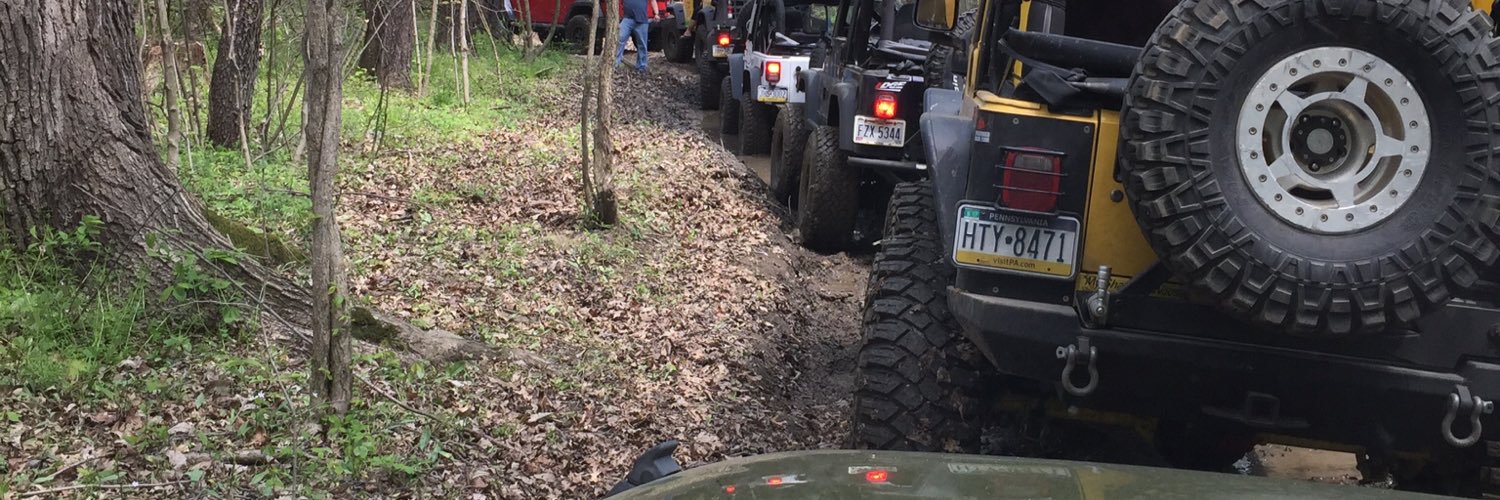 HouseOfJeeps's profile banner image