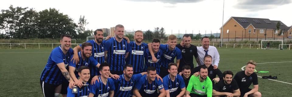 Troon Academicals banner