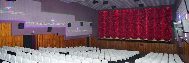 IMP BIG SCREEN banner
