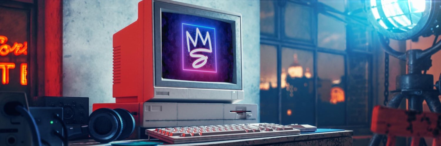 itsKingSims's profile banner image
