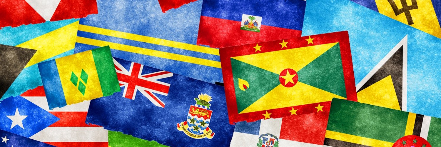 Caribbean 2030 Leaders Network banner