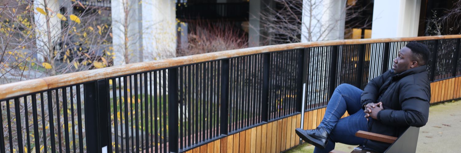 Danny ™️  banner