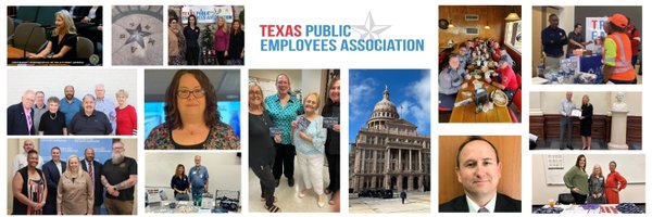 TPEA_Updates Profile Banner