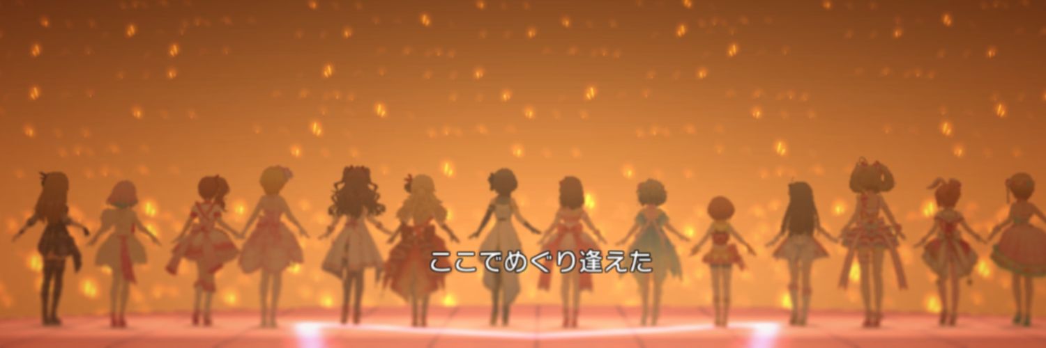 oharahima's profile banner image