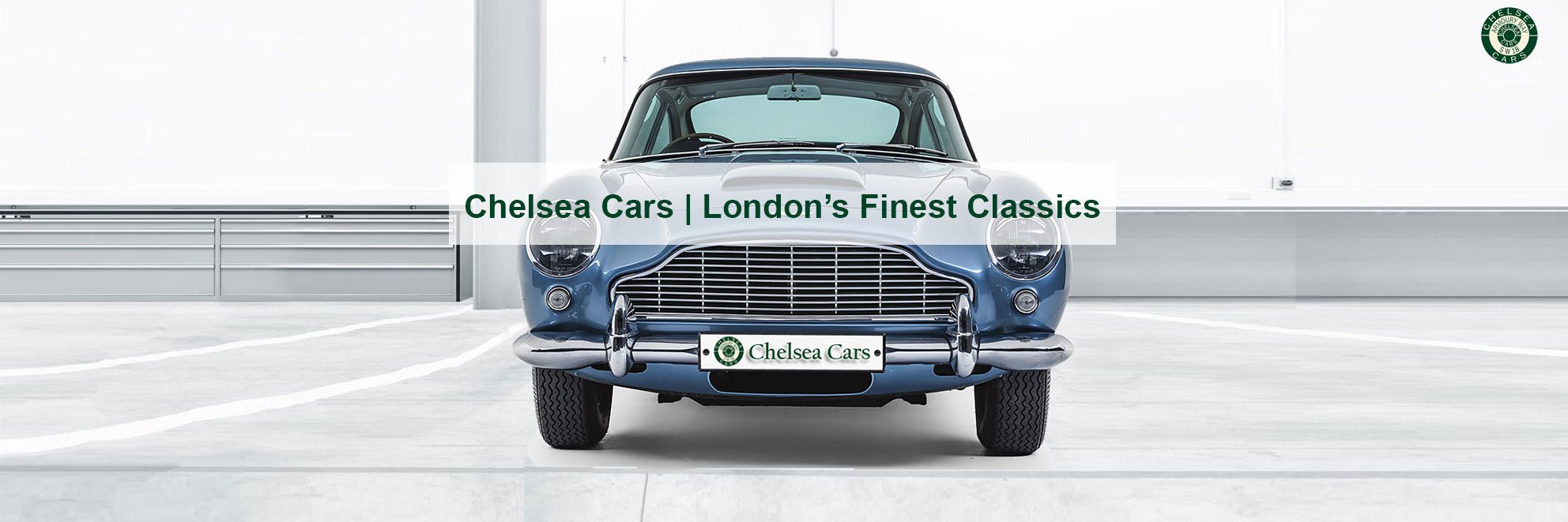 Chelsea Cars Int (@Chelseacars) / Posts / X