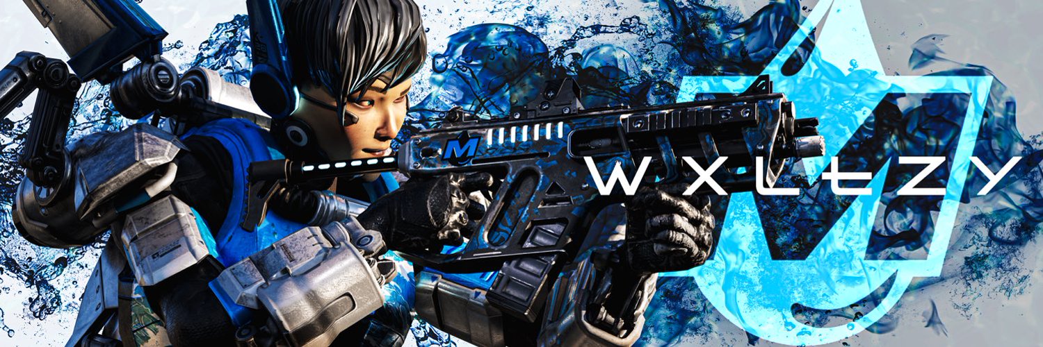 Wxltzy Profile Banner