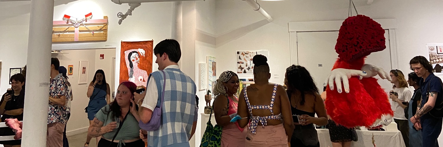BOSLGBTQIA_ARTS's profile banner image