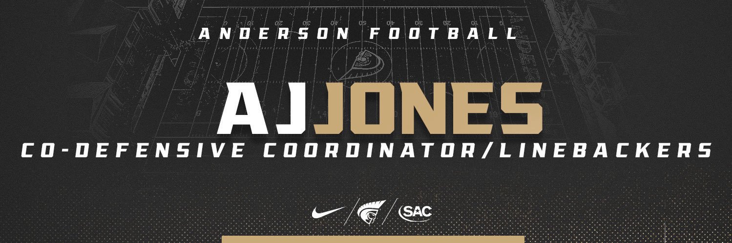 AJ Jones (@CoacherJones) / Posts / X