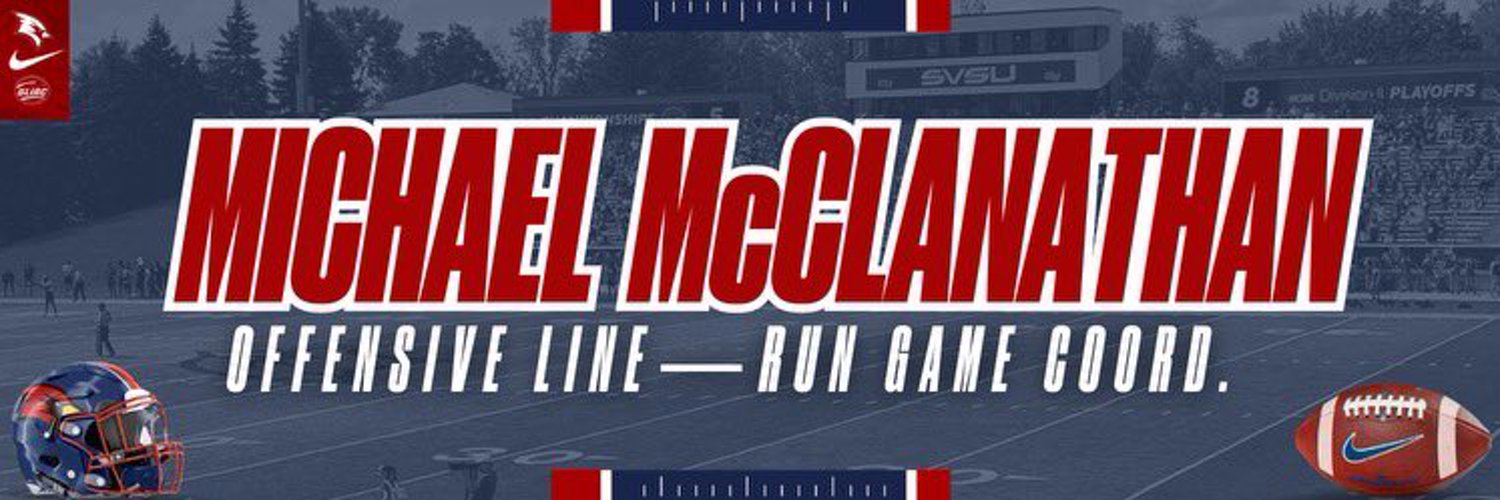 Michael McClanathan Profile Banner