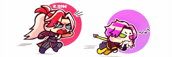 _l209d Profile Banner