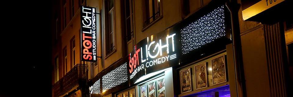 SpotlightLille's profile banner image
