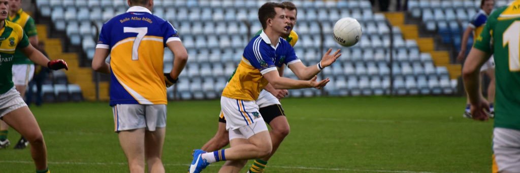 jamesroche25's profile banner image
