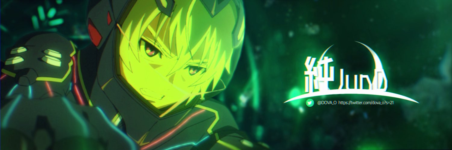 DOVA_O's profile banner image