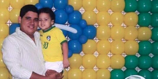 LuaanBezerra's profile banner image