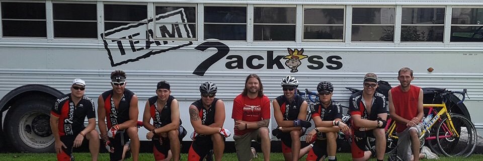 teamjackass2005's profile banner image