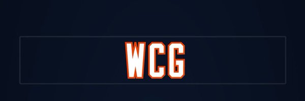 WCGridiron Profile Banner