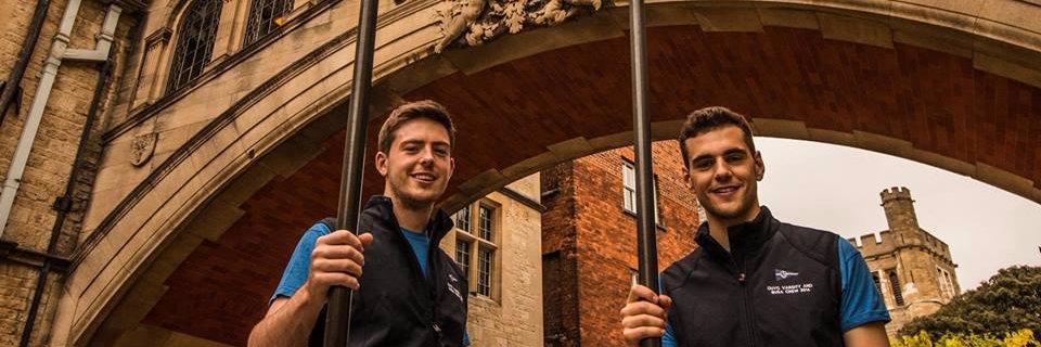 OardinaryBoys's profile banner image