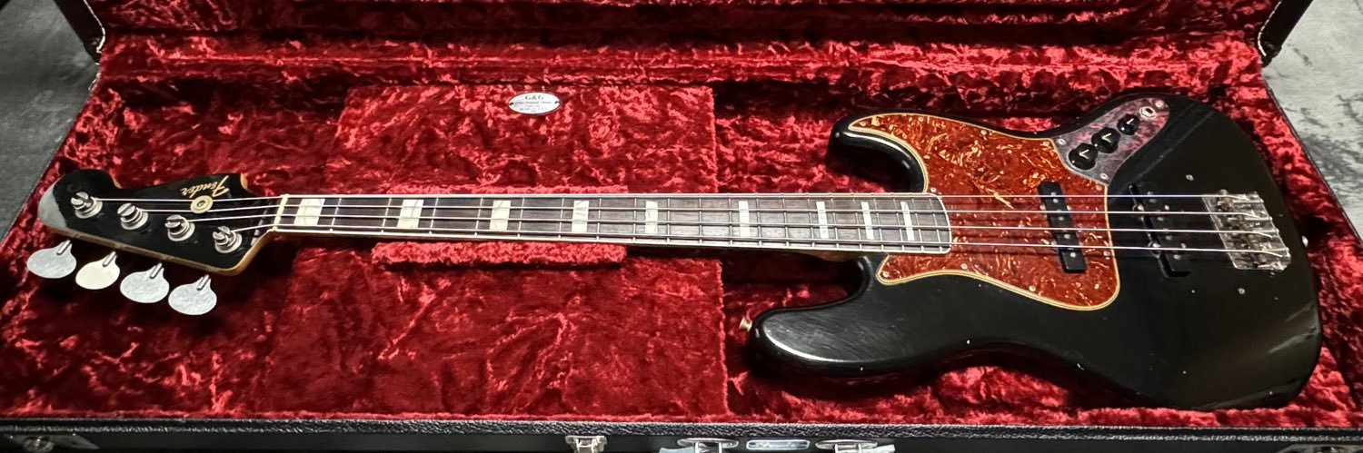 fendermg's profile banner image
