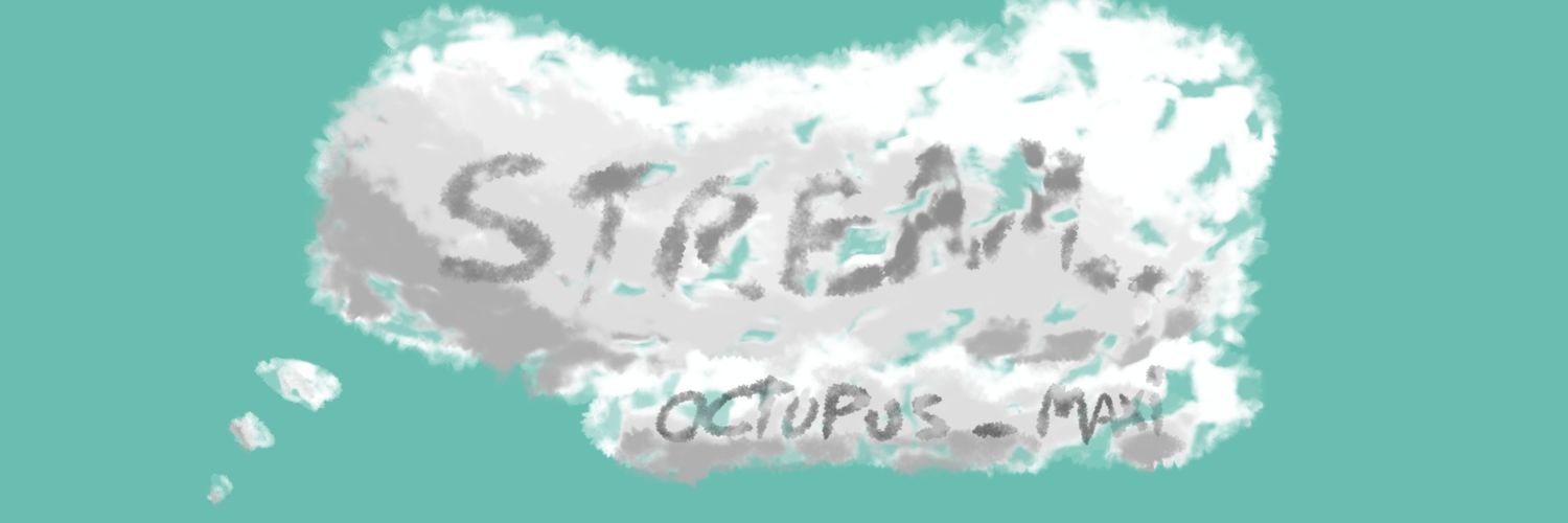 MaxiThe_Artist's profile banner image