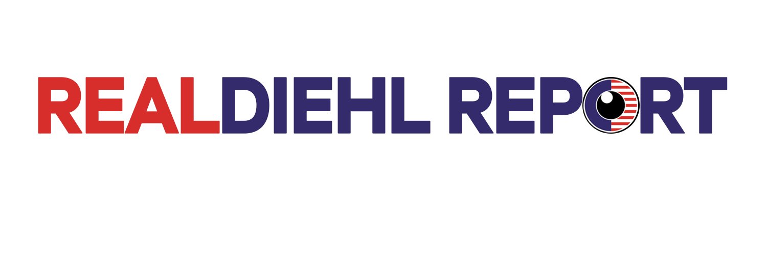 Real Diehl Report banner