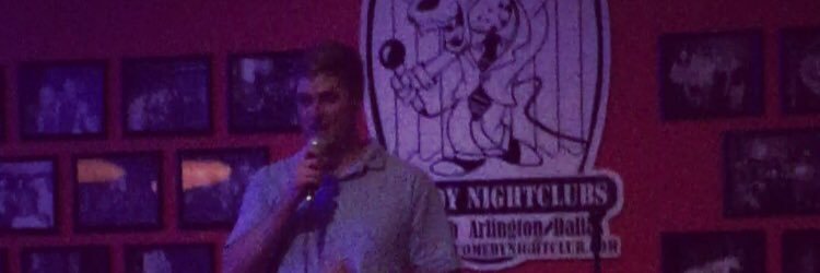 Shookcomedy's profile banner image