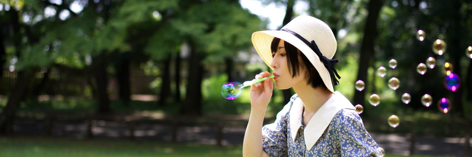 小笠原里緒 banner