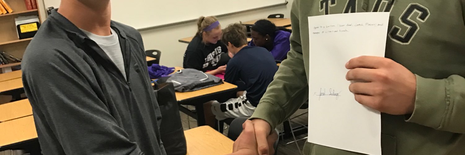 Lil Travis & FRIENDS banner