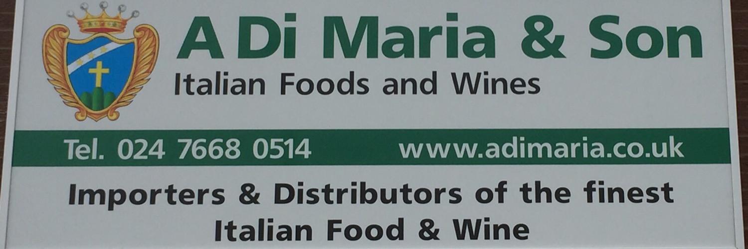 ADiMariaSon's profile banner image