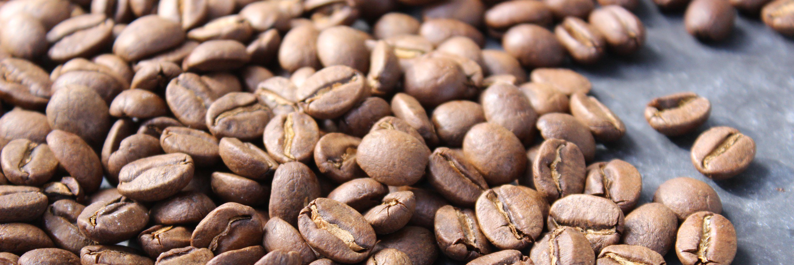 Honolulu Coffee banner