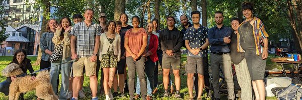 markbrandonlab Profile Banner