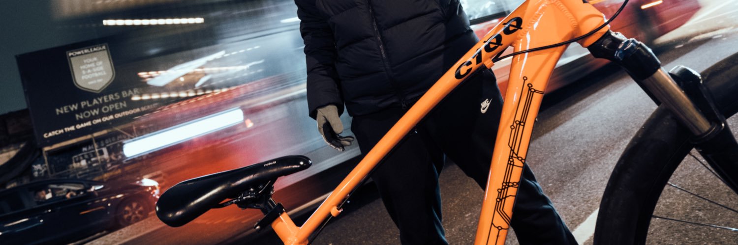 CollectiveBikes banner