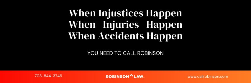 RobinsonLawPLLC's profile banner image