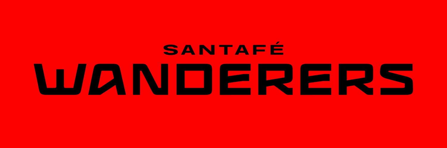 Santafé Wanderers FC banner