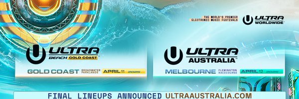 UltraAustralia Profile Banner