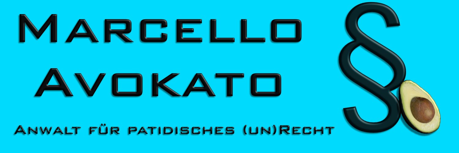 MarcelloAvokato's profile banner image