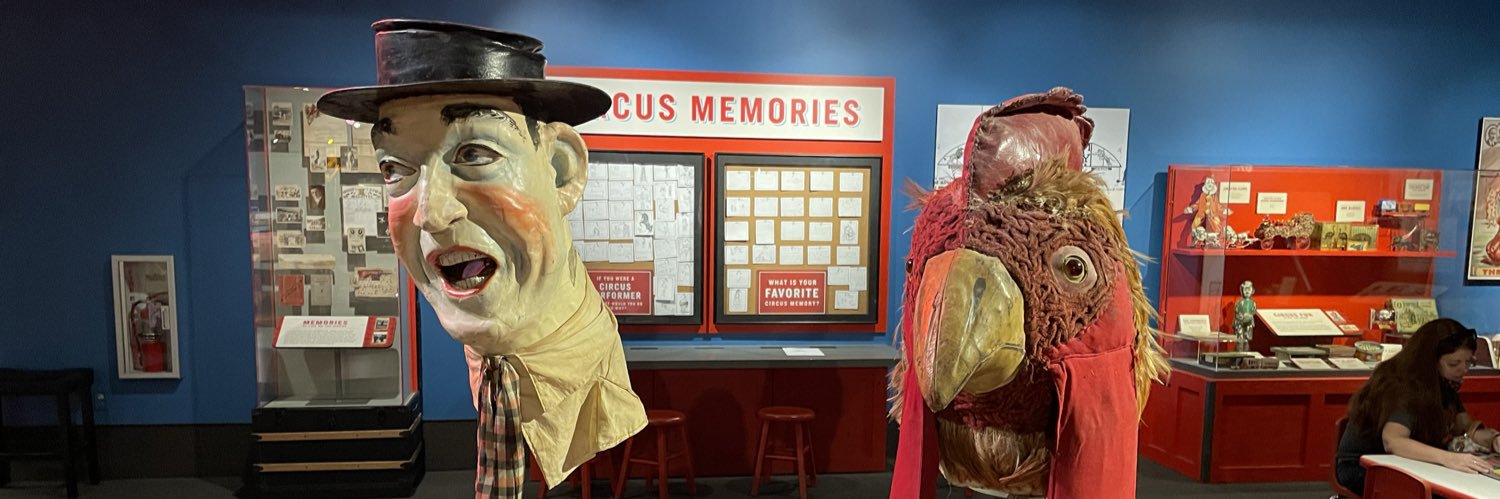 Christopher Paretti banner