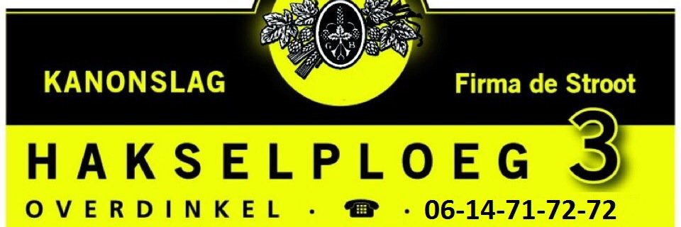 hakselploeg3's profile banner image