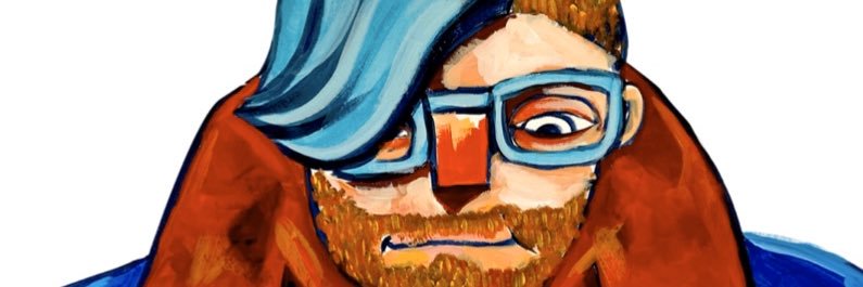 shawnrefuse's profile banner image
