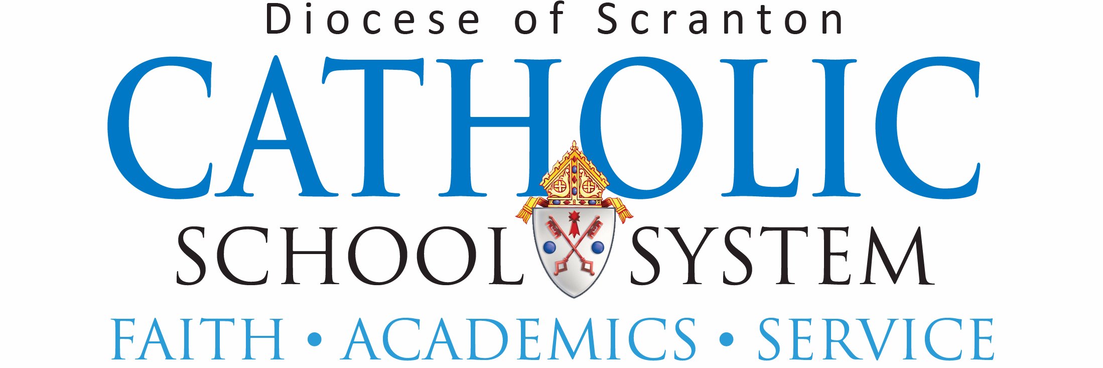DoSCatholicSchools banner