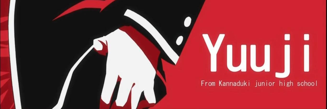 AM_Yuuji's profile banner image