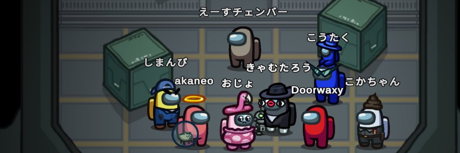 きゃむたろ banner