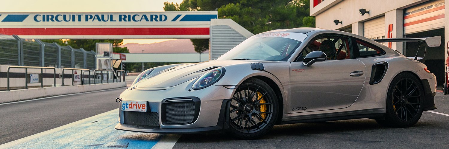 The Speed Journal banner
