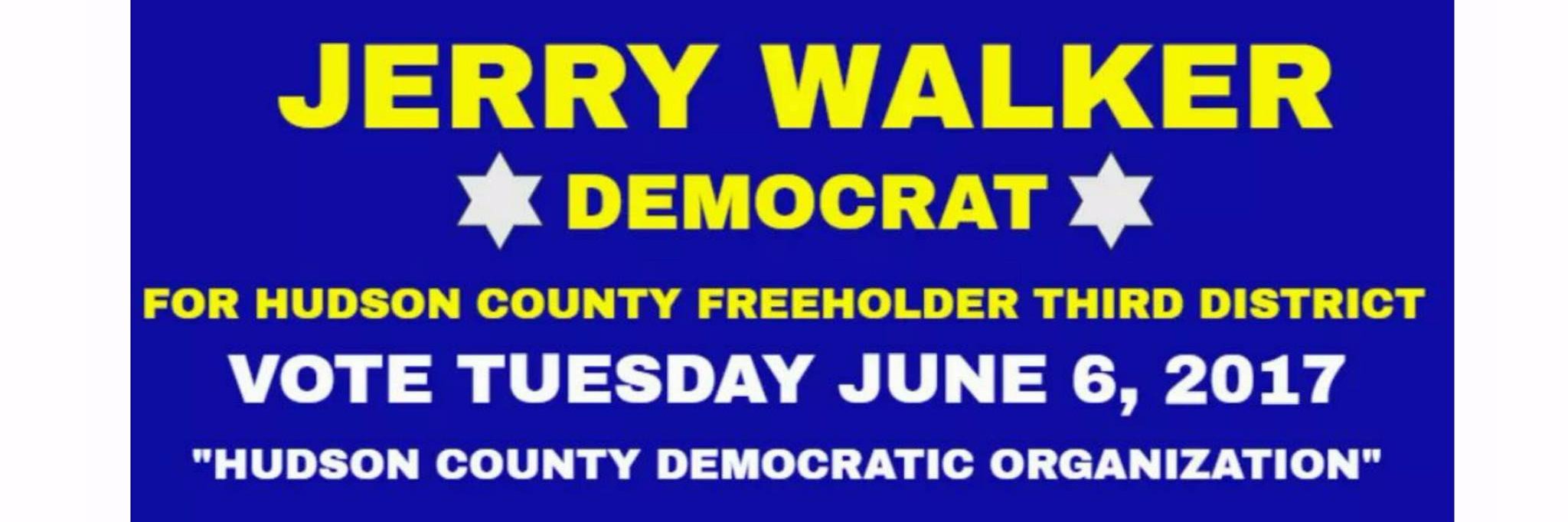 JerryWalkerJC's profile banner image