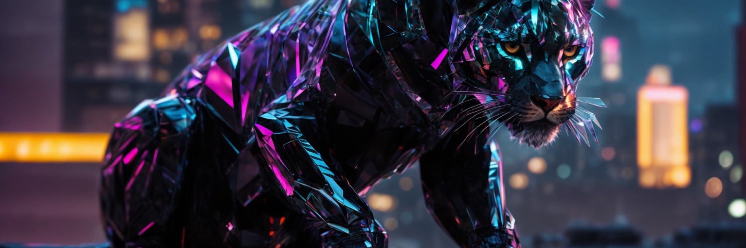 AMoonlker's profile banner image
