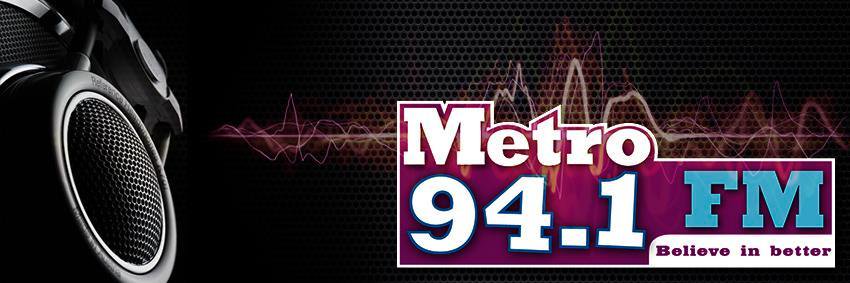 METRO941FM's profile banner image