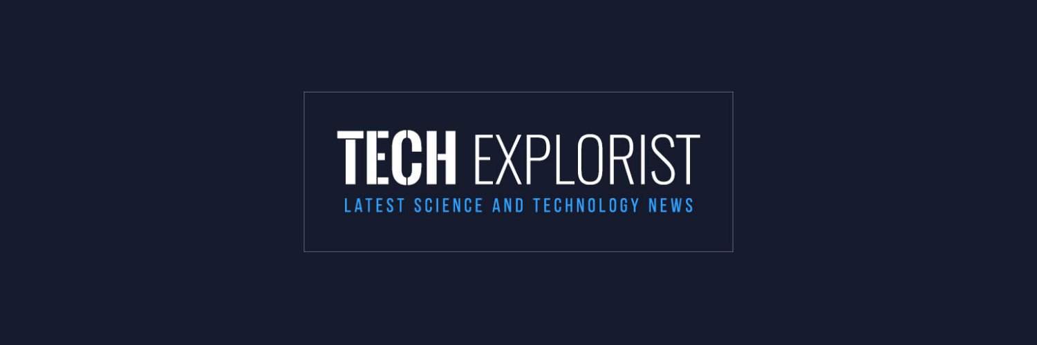 Tech Explorist Profile Banner