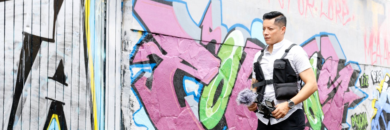 Victor Hugo Ornelas banner