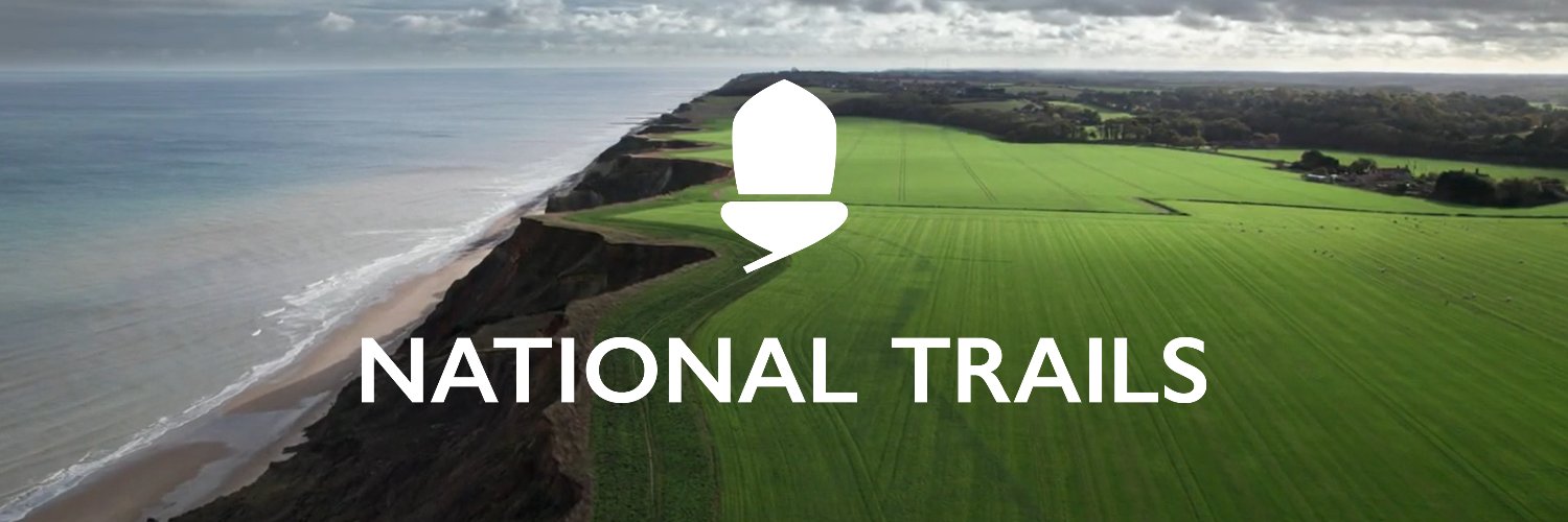 NationalTrails's profile banner image