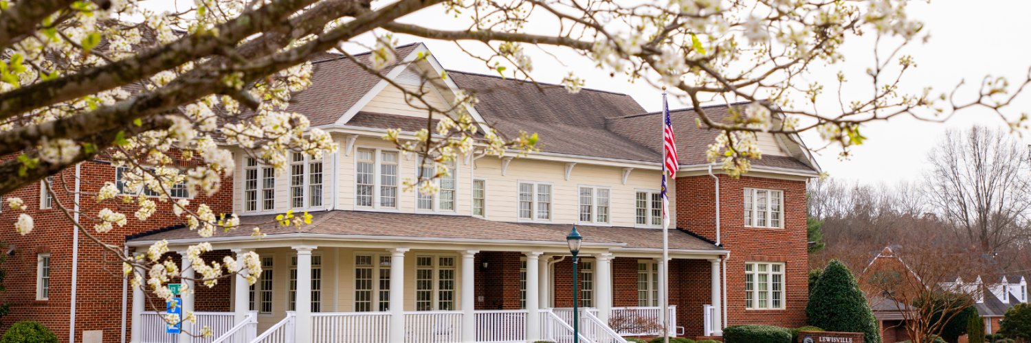 LewisvilleNC's profile banner image