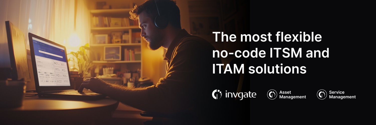 InvGate LATAM banner